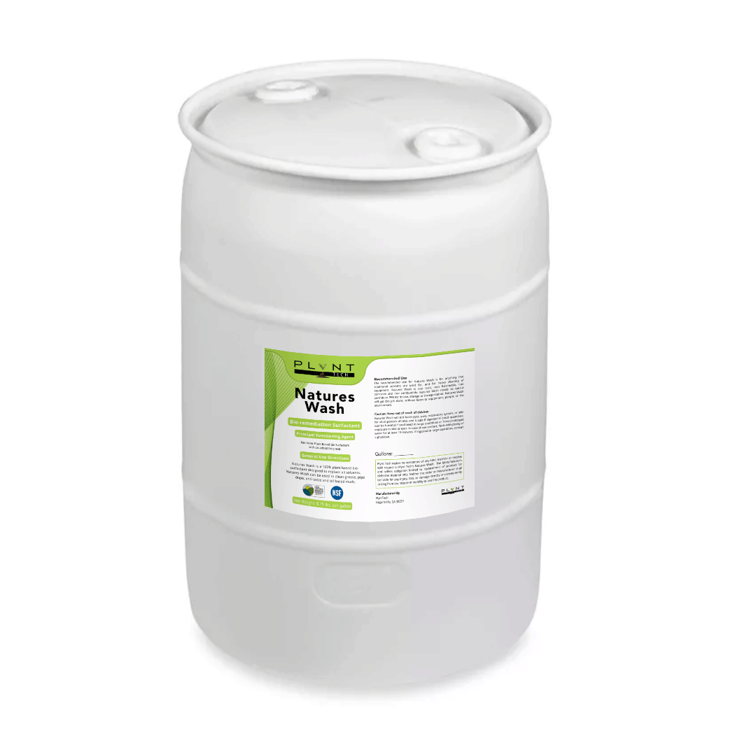 55 Gallon Drum | Concentrate